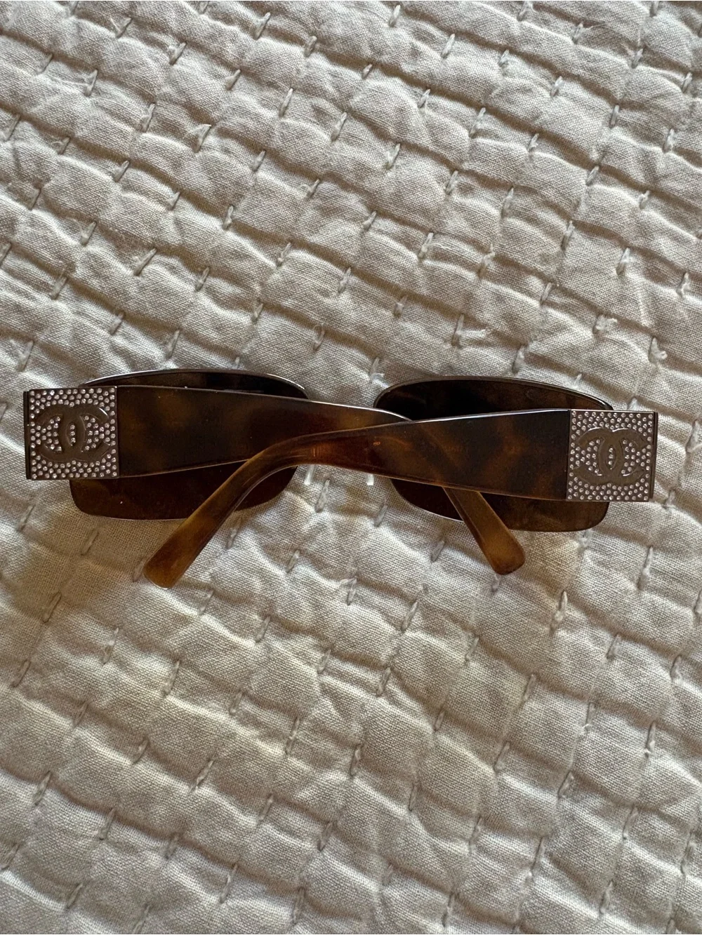 Chanel Eyeglass Frames